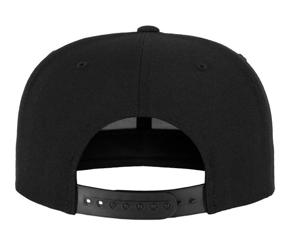 FLEXFIT F6089F - Floral snapback cap
