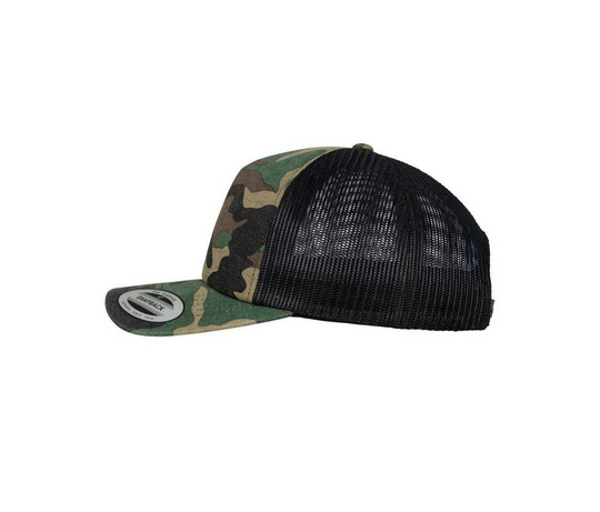 FLEXFIT FX6606C - Kappe im Trucker-Stil