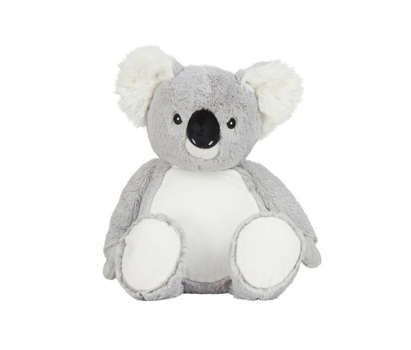 MUMBLES MM574 - Soft plush zippie Koala