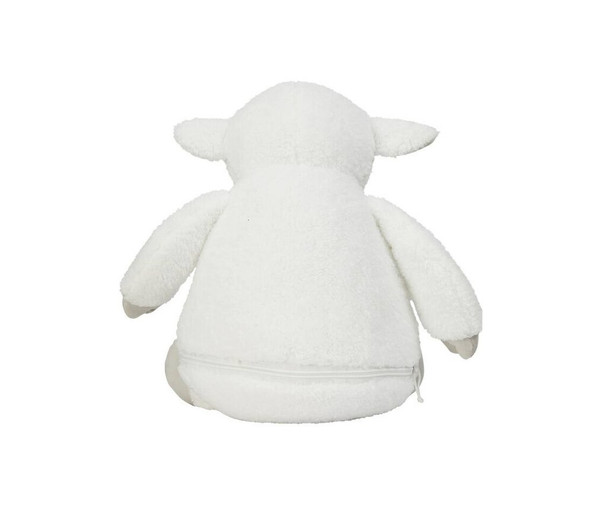 MUMBLES MM576 - ZIPPIE LAMB