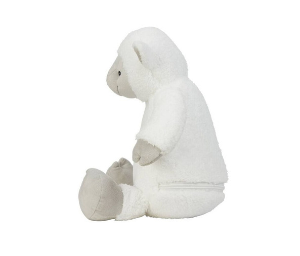 MUMBLES MM576 - ZIPPIE LAMB