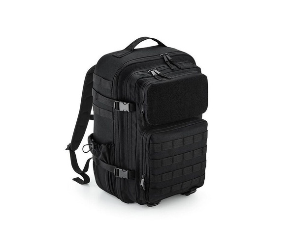 BAG BASE BG850 - Military inspired backpack