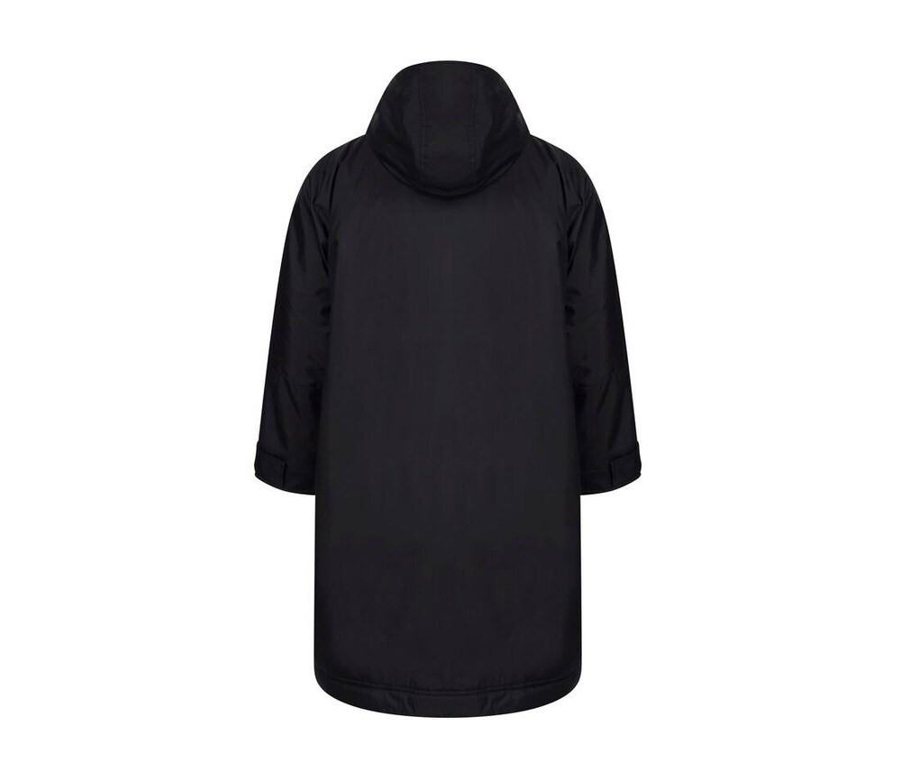 Finden & Hales LV690 - ALL WEATHER BADJAS VOOR VOLWASSENEN