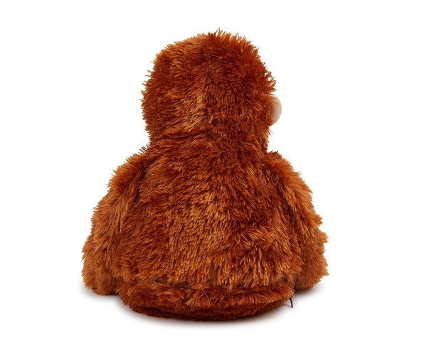 MUMBLES MM580 - Sot plush orangutan
