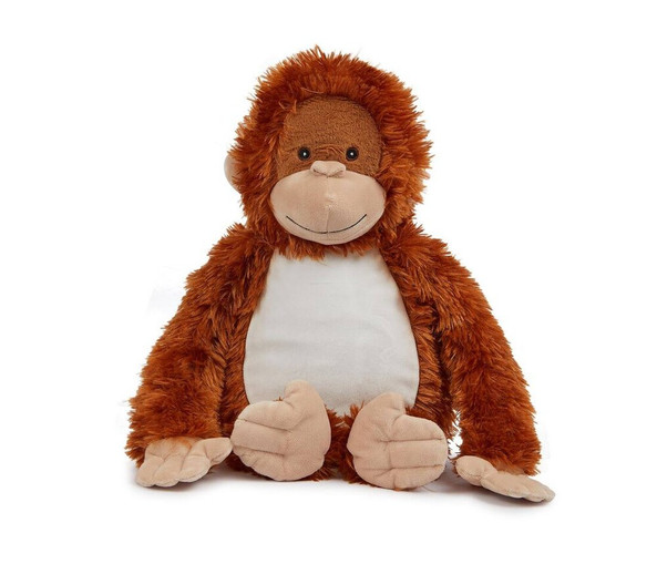 MUMBLES MM580 - Sot plush orangutan