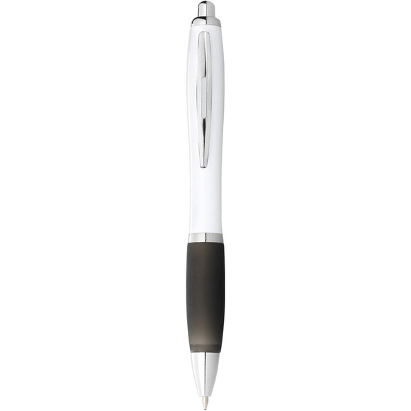 PF Concept 106371 - Długopis Nash czarny wkład