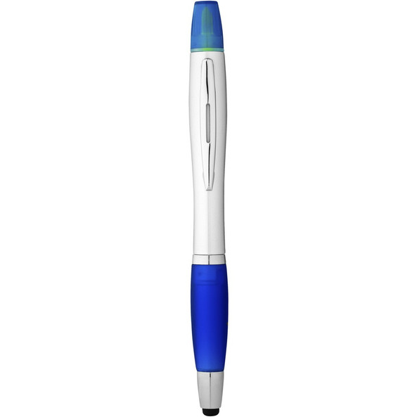 PF Concept 106581 - Nash stylus balpen en markeerstift