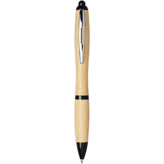 PF Concept 107378 - Nash kuglepen i bambus