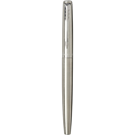 Parker 107420 - Jotter stainless steel fountain pen