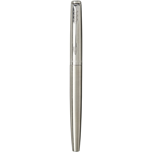 Parker 107420 - Parker Jotter stainless steel fountain pen