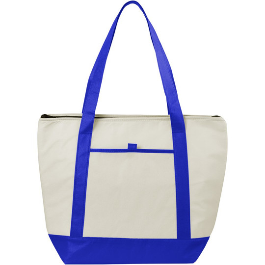 PF Concept 120085 - Lighthouse nonwoven kylväska med axelrem 21L