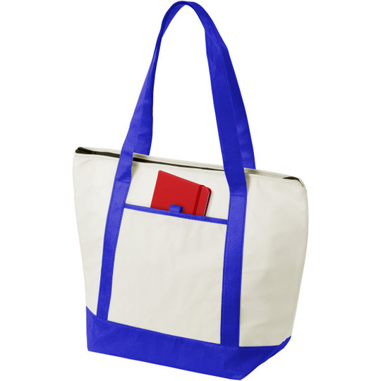 PF Concept 120085 - Lighthouse nonwoven kylväska med axelrem 21L