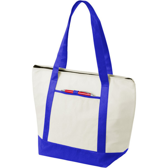 PF Concept 120085 - Lighthouse nonwoven kylväska med axelrem 21L