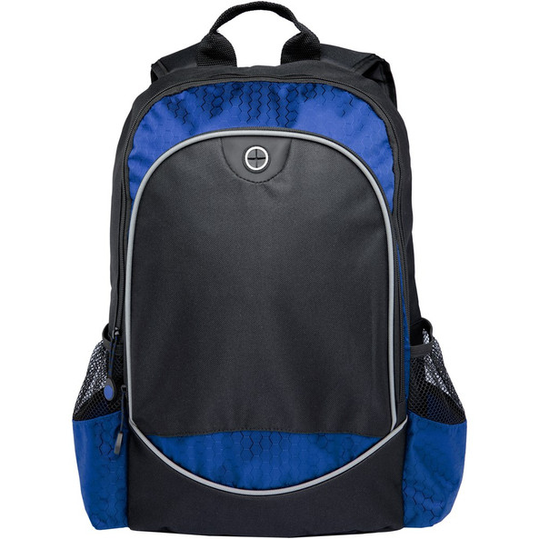 PF Concept 120093 - Sac à dos pour ordinateur portable 15" Benton 15L