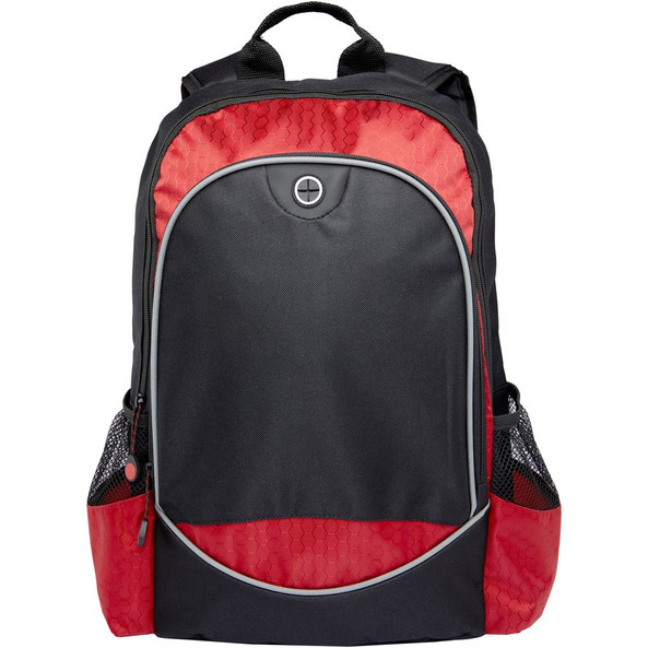 PF Concept 120093 - Benton-tietokonereppu 15" 15L