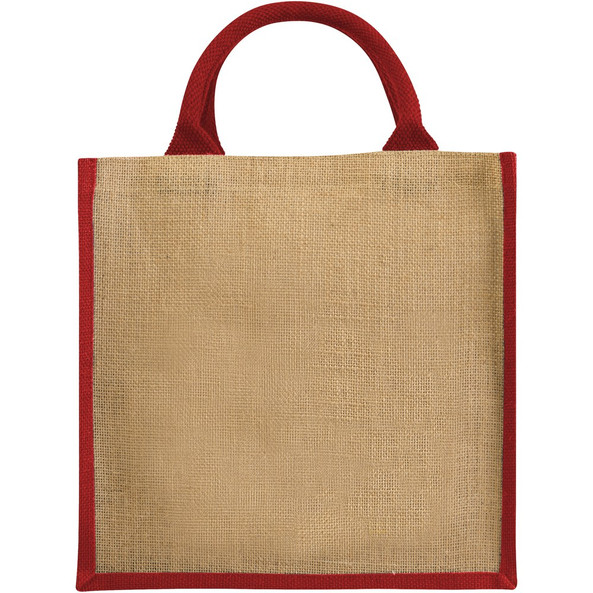 PF Concept 120134 - Sac fourre-tout en jute Chennai 16L