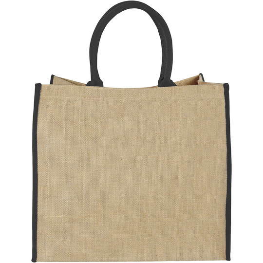 PF Concept 120182 - The Large Jute indkøbstaske 25L