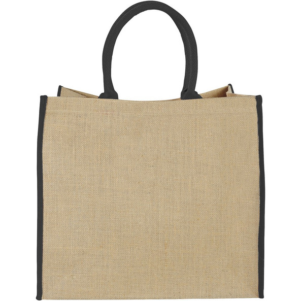 PF Concept 120182 - Stor jutekasse 25L