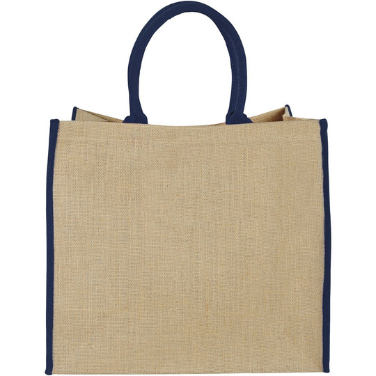 PF Concept 120182 - Grand sac shopping en jute Harry 25L