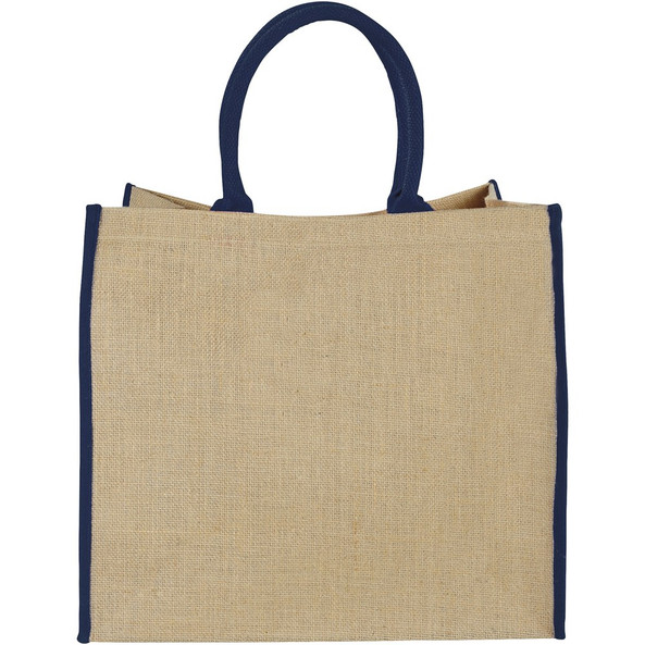 PF Concept 120182 - Grand sac shopping en jute Harry 25L