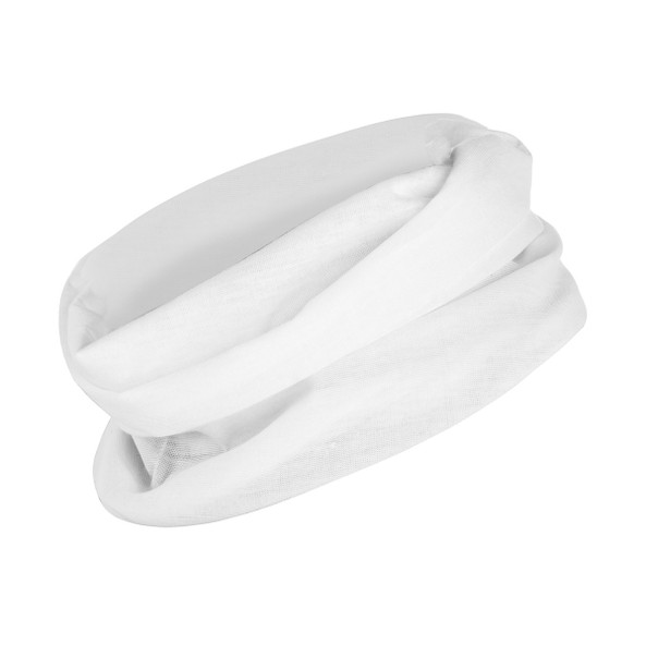 EgotierPro BR9004 - NANUK Cotton Touch Tubular Neckwarmer