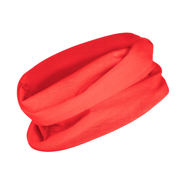 EgotierPro BR9004 - NANUK Cotton Touch Tubular Neckwarmer