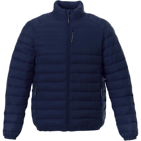 Elevate Essentials 39341 - Athenas recycelte wattierte Jacke für Herren
