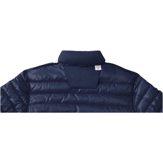 Elevate Essentials 39341 - Ocieplana kurtka męska Athenas z materiału z recyklingu