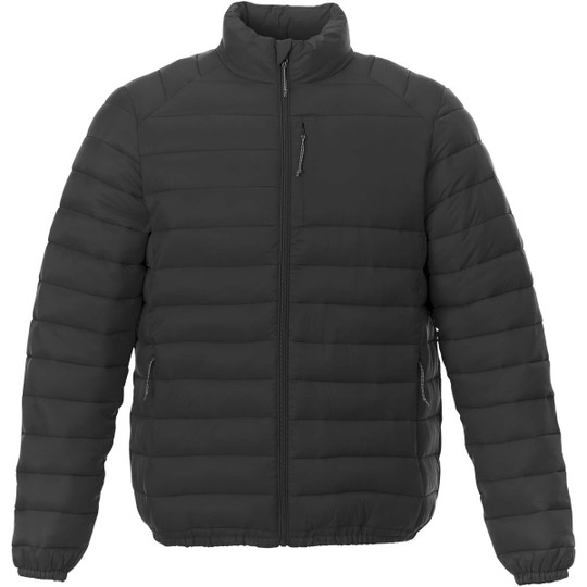 Elevate Essentials 39341 - Athenas miesten kierrätetty eristetty takki