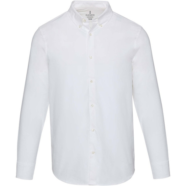 Elevate NXT 39500 - Sphene oxford men's shirt