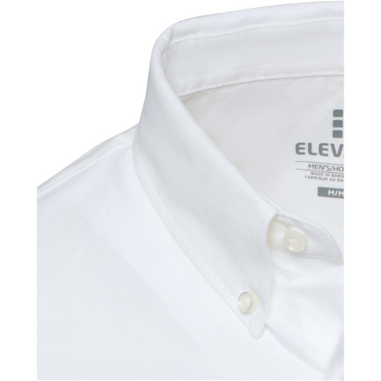 Elevate NXT 39500 - Sphene oxford men's shirt
