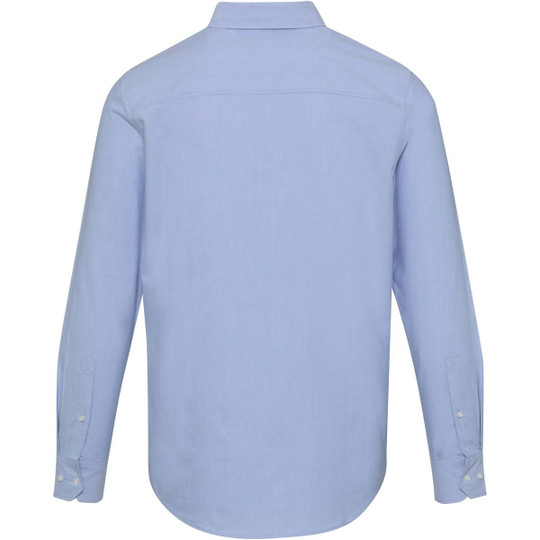 Elevate NXT 39500 - Sphene oxford men's shirt