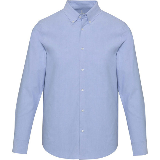 Elevate NXT 39500 - Sphene oxford men's shirt