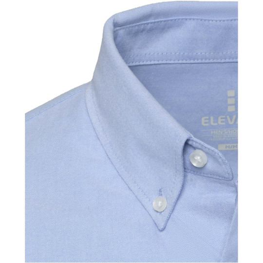 Elevate NXT 39500 - Sphene oxford men's shirt