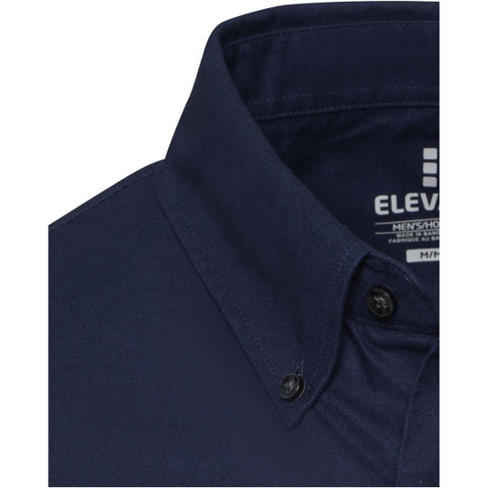 Elevate NXT 39500 - Chemise homme oxford Sphene