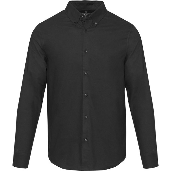 Elevate NXT 39500 - Sphene oxford men's shirt
