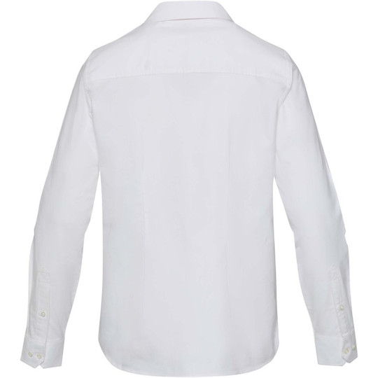 Elevate NXT 39501 - Sphene oxford women's shirt