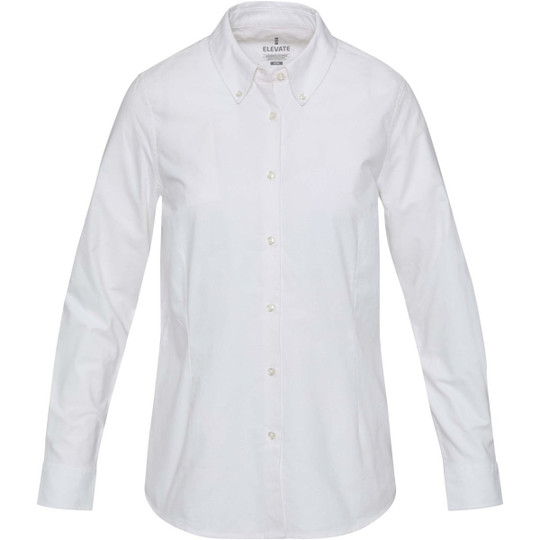 Elevate NXT 39501 - Sphene oxford women's shirt