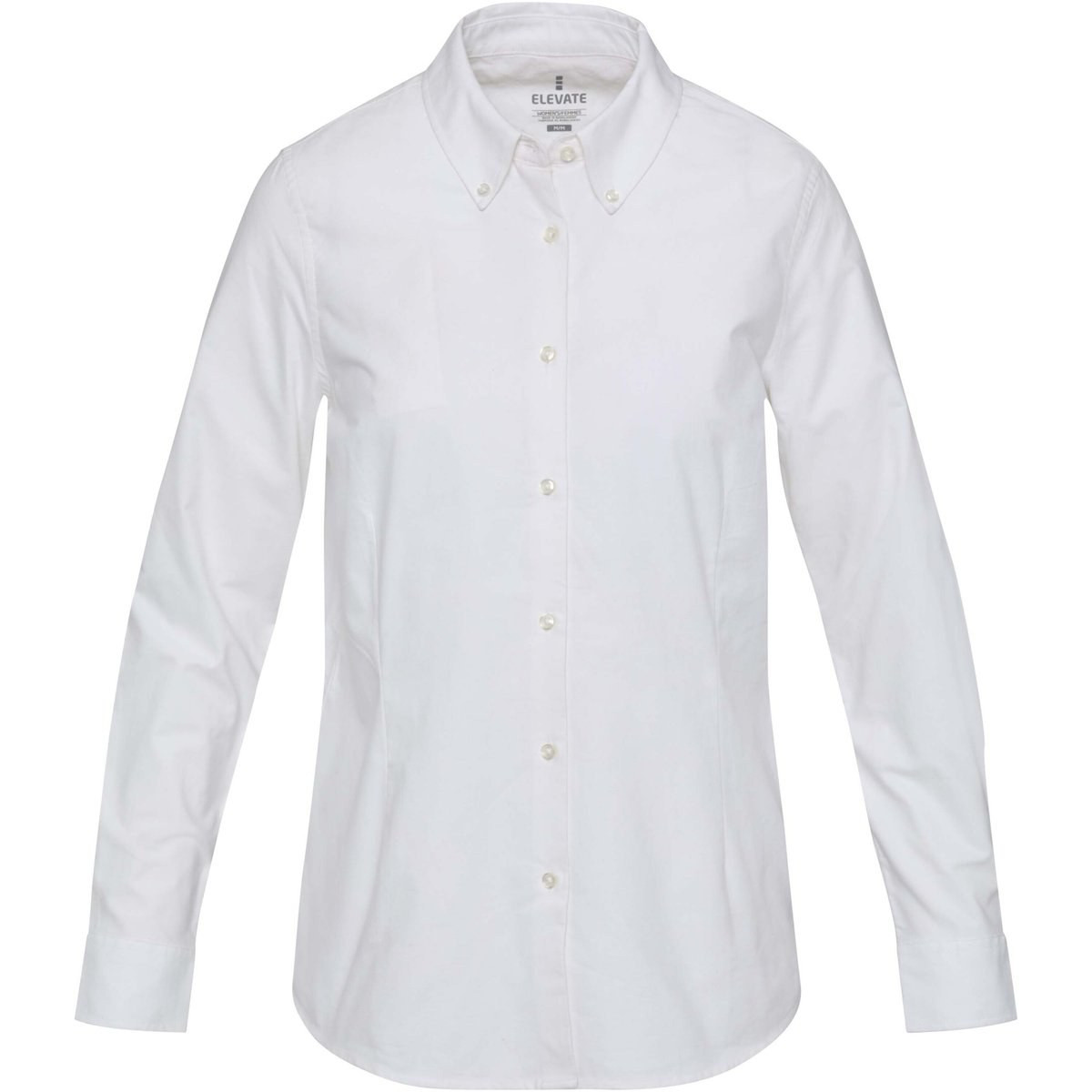 Elevate NXT 39501 - Sphene oxford dame skjorte