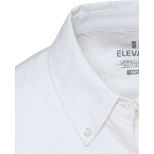 Elevate NXT 39501 - Sphene oxford women's shirt