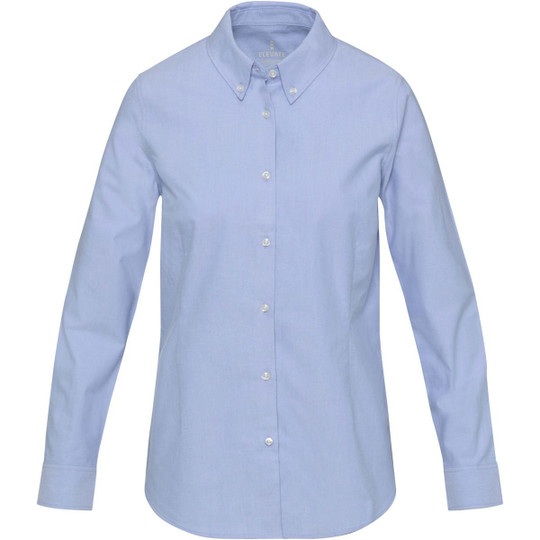 Elevate NXT 39501 - Sphene oxford women's shirt