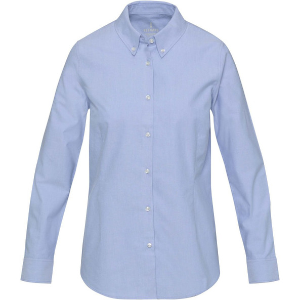 Elevate NXT 39501 - Sphene oxford women's shirt 