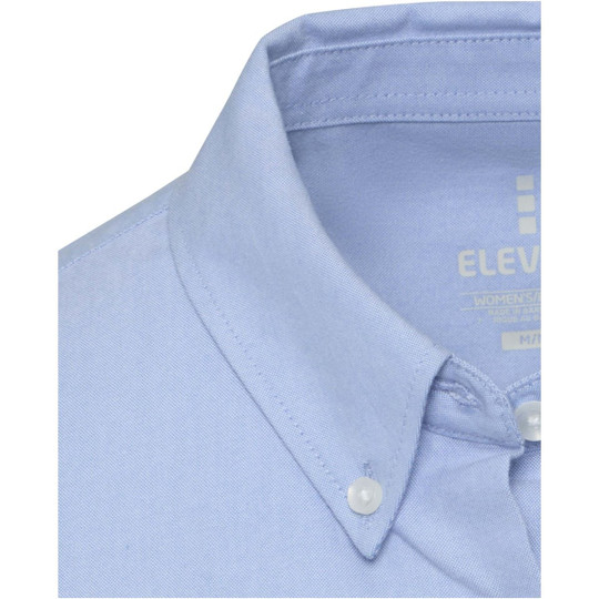Elevate NXT 39501 - Sphene oxford women's shirt