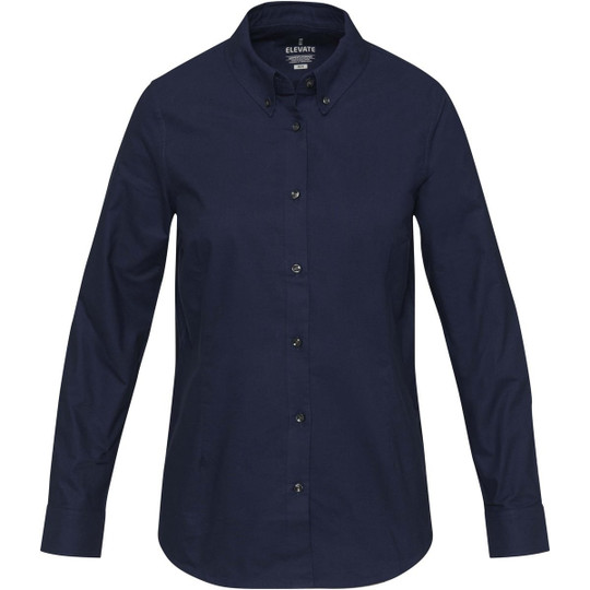 Elevate NXT 39501 - Sphene naisten Oxford-paita