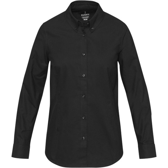 Elevate NXT 39501 - Sphene oxford damesshirt