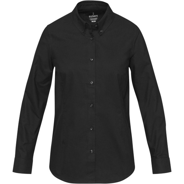 Elevate NXT 39501 - Sphene oxford women's shirt 