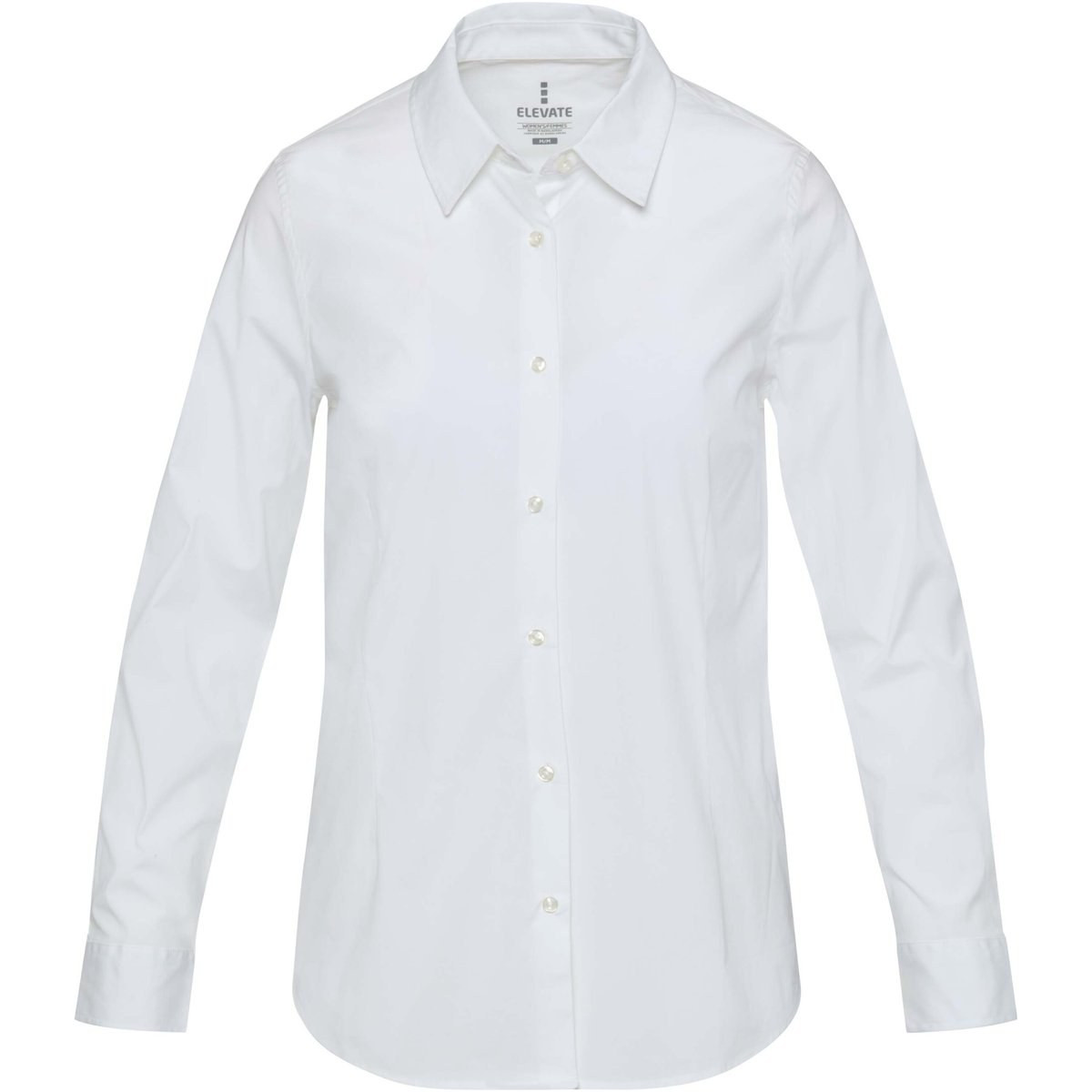Elevate NXT 39503 - Carnelian poplin women's shirt