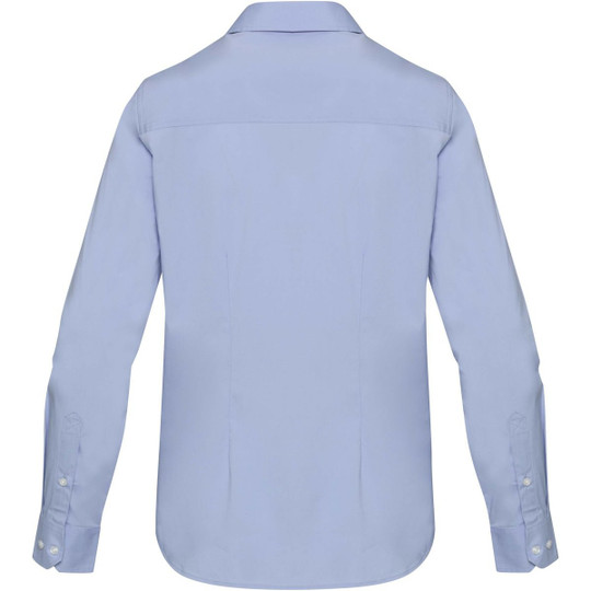 Elevate NXT 39503 - Carnelian poplin women's shirt