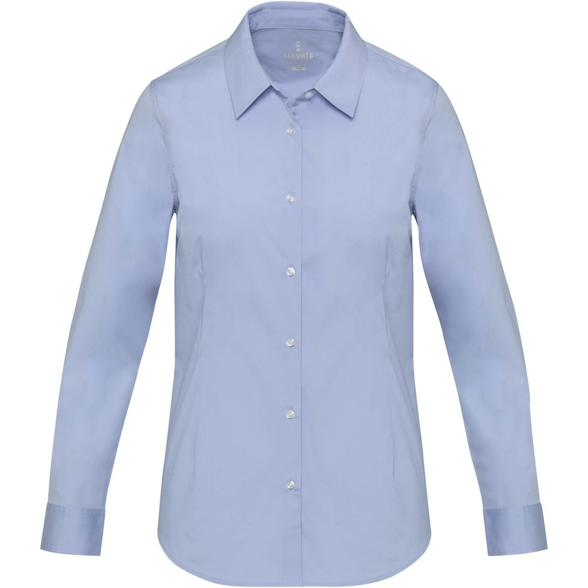 Elevate NXT 39503 - Carnelian poplin women's shirt