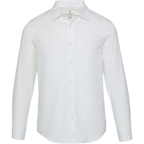 Elevate NXT 39504 - Citrine twill men's shirt